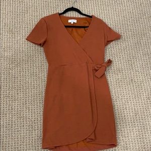 Madewell dress